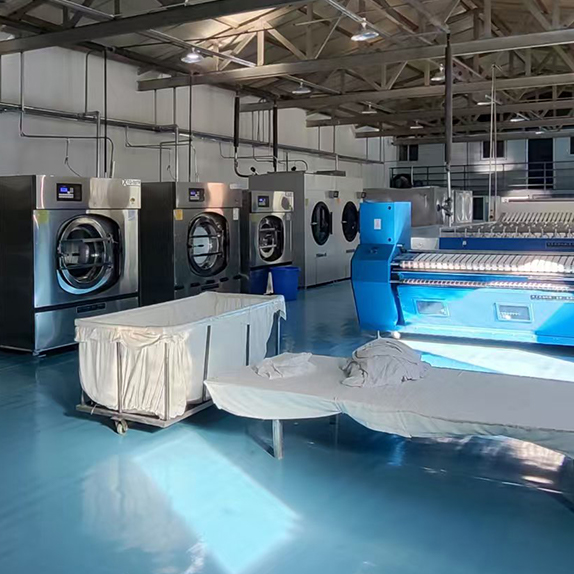 Průmyslová a výroba